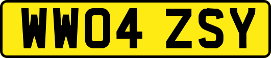 WW04ZSY