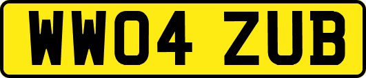 WW04ZUB