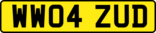 WW04ZUD
