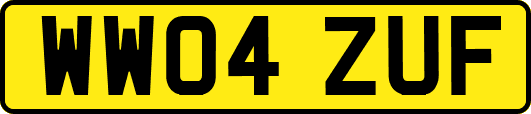 WW04ZUF