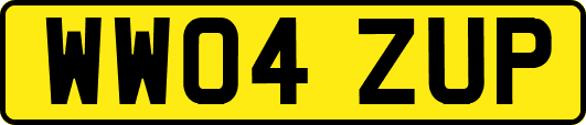 WW04ZUP
