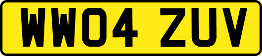 WW04ZUV