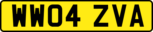 WW04ZVA