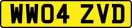 WW04ZVD