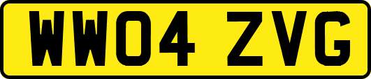 WW04ZVG