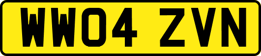 WW04ZVN