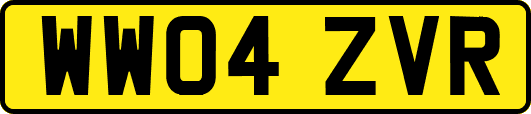 WW04ZVR