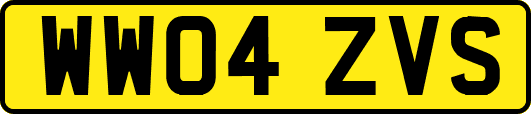 WW04ZVS