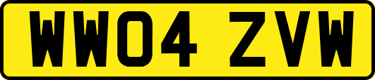 WW04ZVW