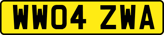 WW04ZWA