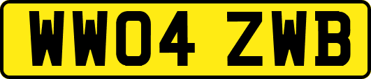 WW04ZWB