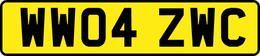 WW04ZWC
