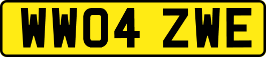 WW04ZWE