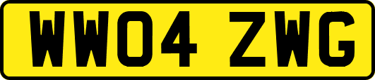 WW04ZWG