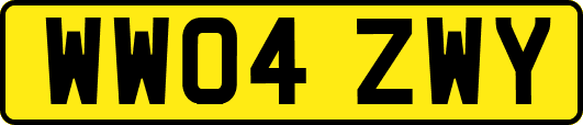 WW04ZWY