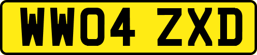 WW04ZXD