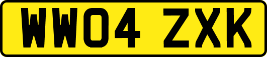 WW04ZXK