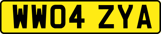 WW04ZYA