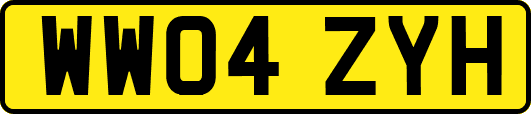 WW04ZYH