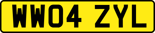 WW04ZYL