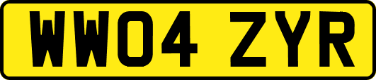 WW04ZYR