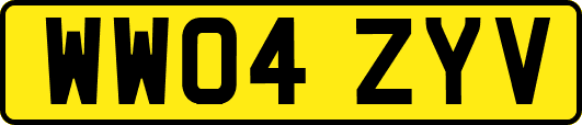 WW04ZYV