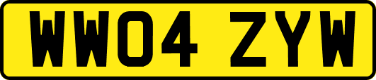 WW04ZYW
