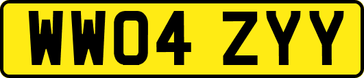 WW04ZYY