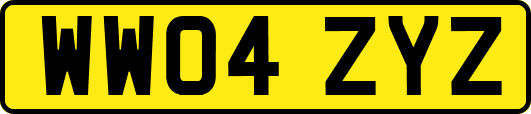 WW04ZYZ