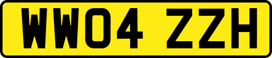 WW04ZZH