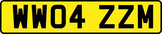 WW04ZZM