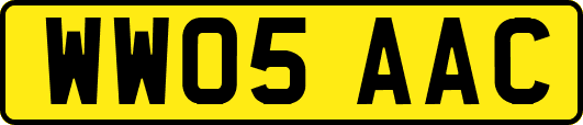 WW05AAC