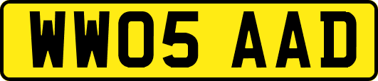 WW05AAD
