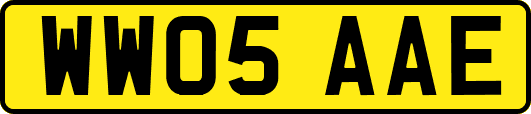 WW05AAE