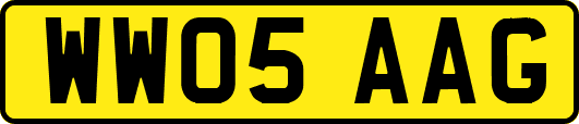 WW05AAG