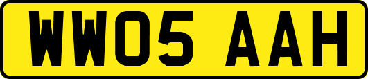 WW05AAH