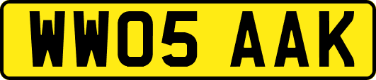 WW05AAK