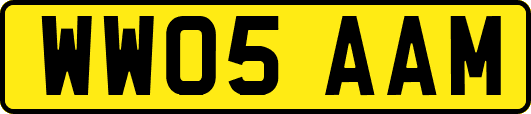 WW05AAM
