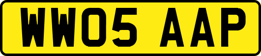 WW05AAP