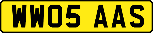 WW05AAS