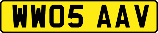 WW05AAV