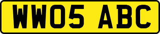 WW05ABC