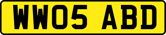 WW05ABD
