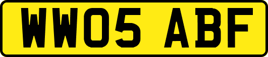 WW05ABF