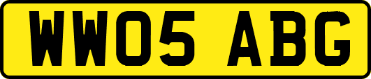 WW05ABG