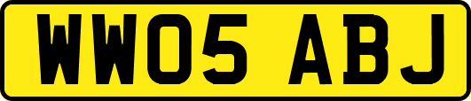 WW05ABJ