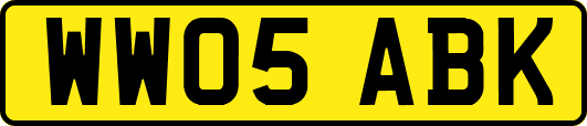 WW05ABK