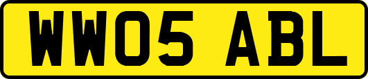 WW05ABL