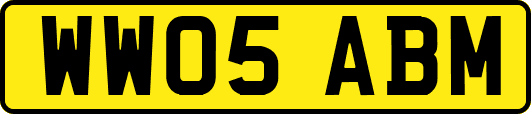WW05ABM