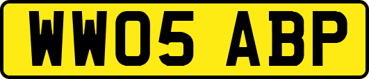 WW05ABP